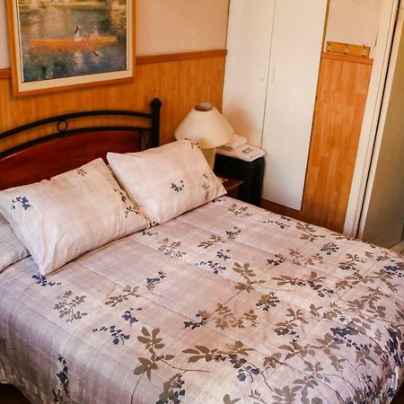 Hostal Bianca Concepción Extérieur photo