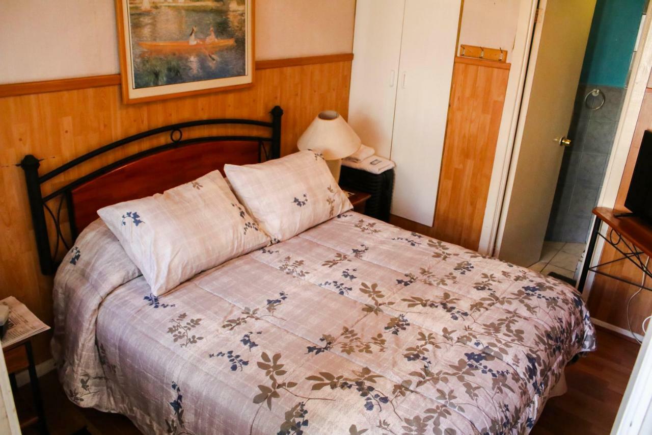 Hostal Bianca Concepción Extérieur photo