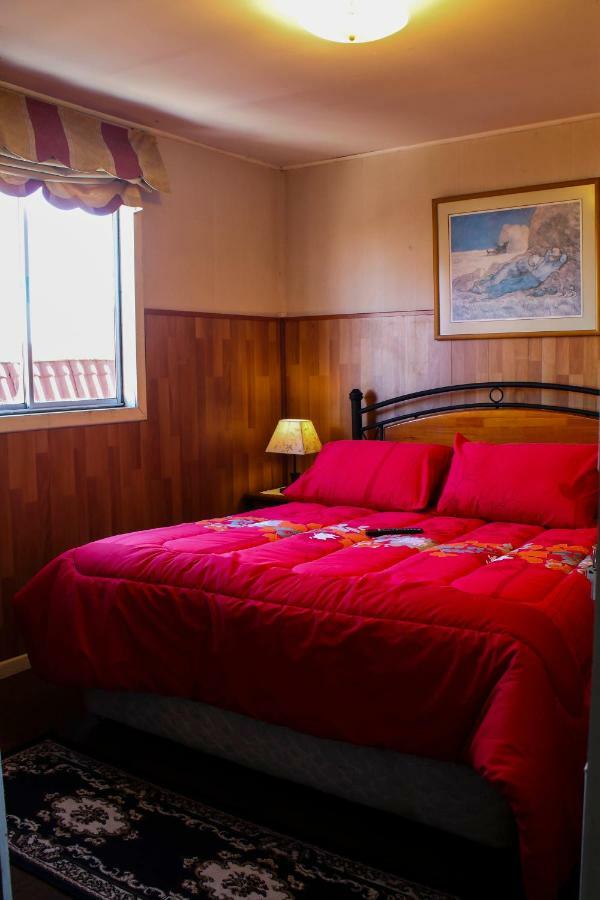 Hostal Bianca Concepción Extérieur photo
