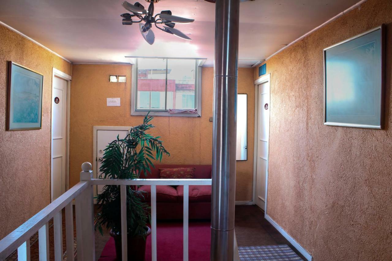 Hostal Bianca Concepción Extérieur photo