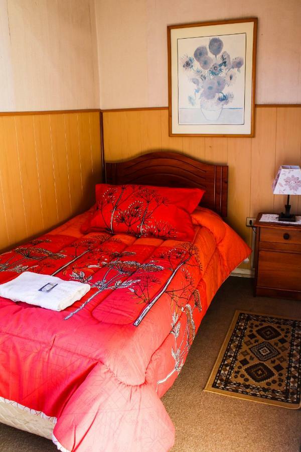 Hostal Bianca Concepción Extérieur photo